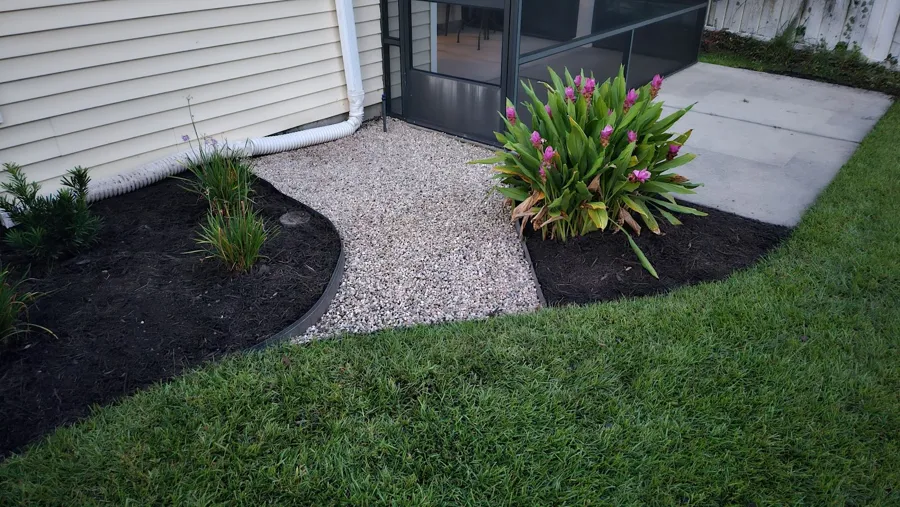 Quality Work - Pristine Turf and Irrigation in Bluffton, SC
