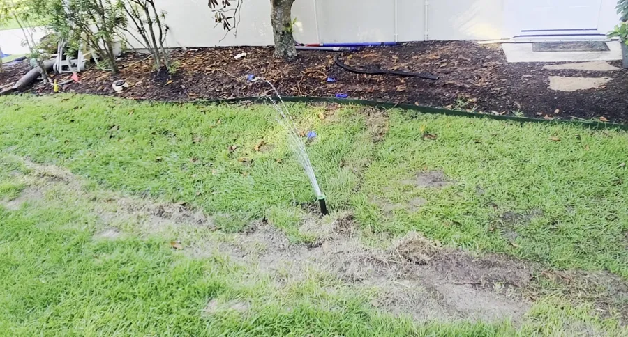 Honest Pricing - Pristine Turf and Irrigation in Bluffton, SC