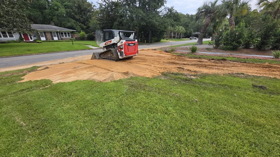 Local Service - Pristine Turf and Irrigation in Bluffton, SC