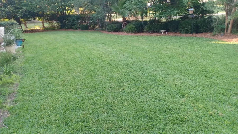Customer-First - Pristine Turf and Irrigation in Bluffton, SC